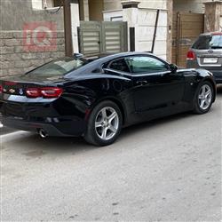 شێڤرۆلێت کەمارۆ
